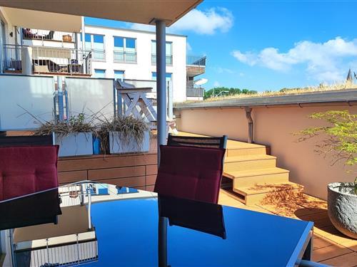 Ferieleilighet - 4 personer -  - Fördegang - 24340 - Eckernförde