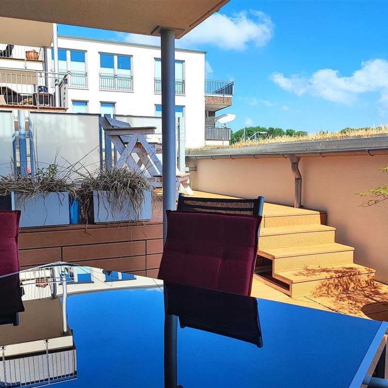 Ferielejlighed - 4 personer -  - Fördegang - 24340 - Eckernförde