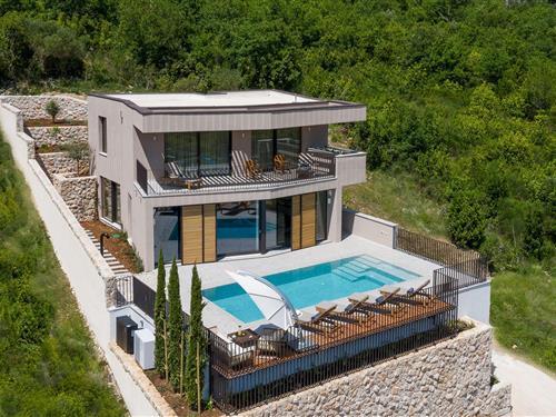 Holiday home - 8 persons -  - Rozat gornji - Dubrovnik-Rozat - 20236 - Rozat