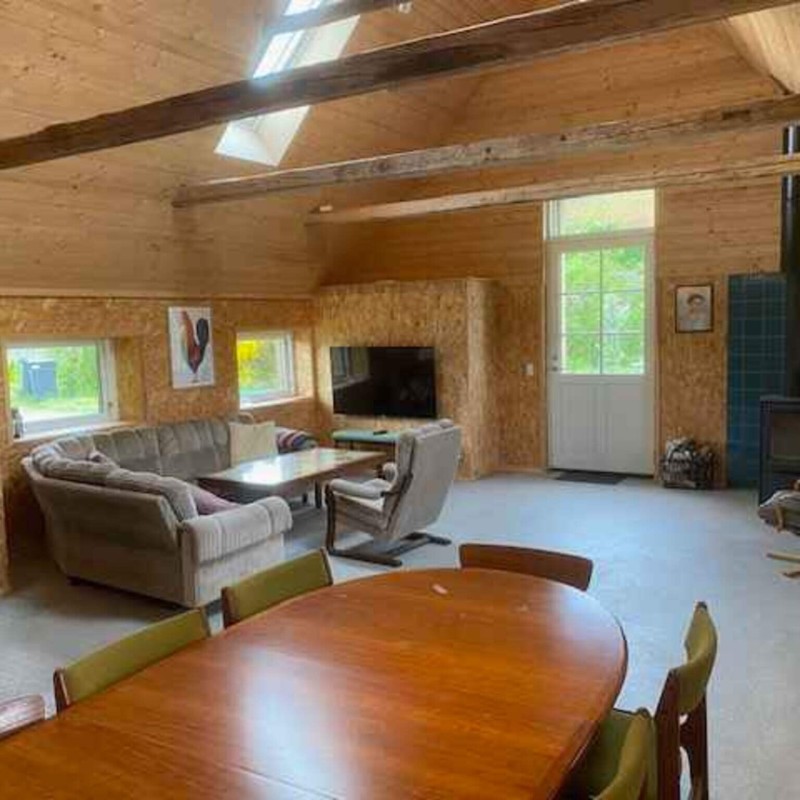 Ferienhaus - 6 Personen -  - Kystvejen - Öster Hurup - 9560 - Himmerland
