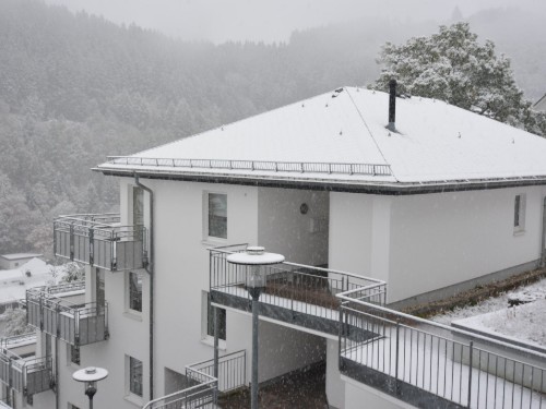 Ferielejlighed - 6 personer -  - 34508 - Willingen