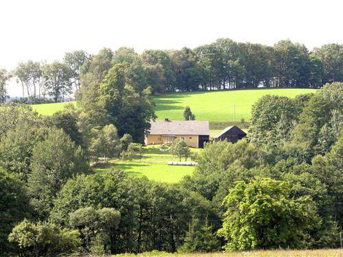 Semesterhus/Semesterlägenhet - 7 personer -  - 34701 - Obora