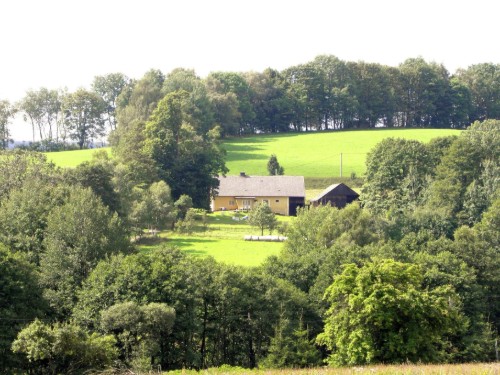 Ferienhaus - 7 Personen -  - 34701 - Obora