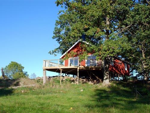 Sommerhus - 5 personer -  - Galtås - Vaggeryd - 568 92 - Skillingaryd