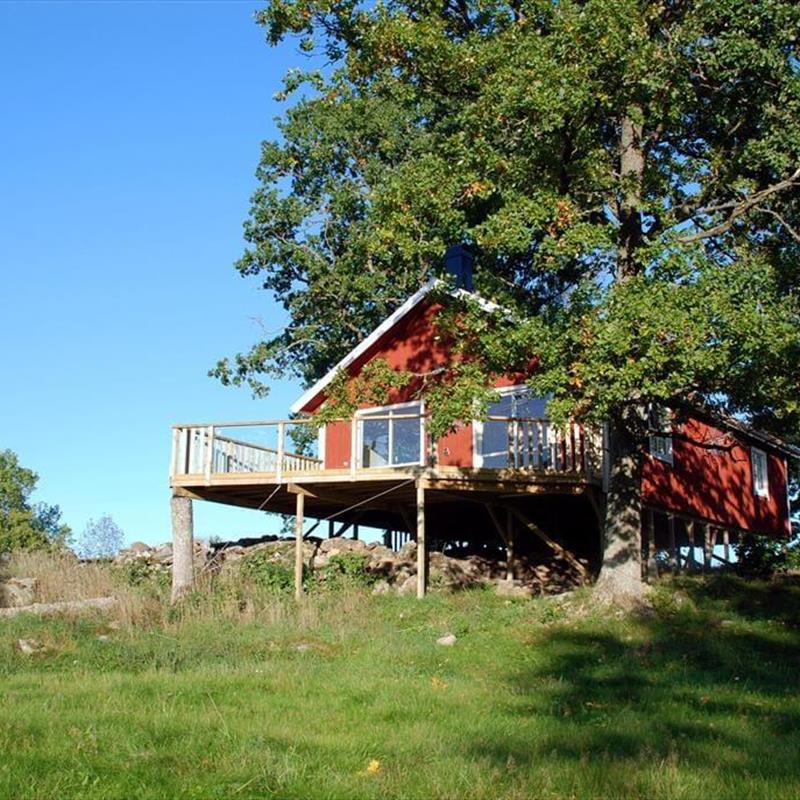 Sommerhus - 5 personer -  - Galtås - Vaggeryd - 568 92 - Skillingaryd