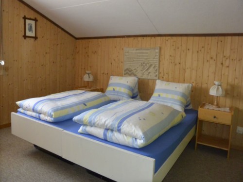 Ferieleilighet - 6 personer -  - 7134 - Obersaxen Affeier