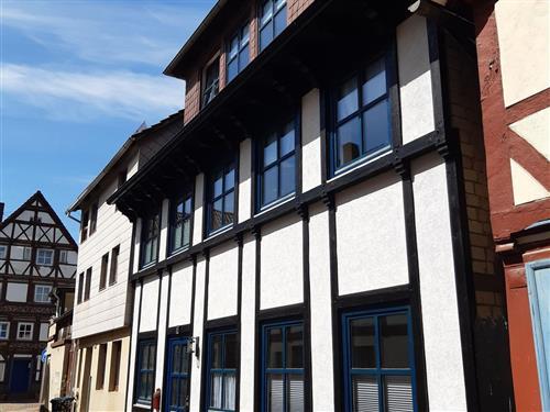 Ferielejlighed - 6 personer -  - Homburgstraße - 37619 - Bodenwerder