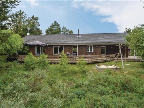 Ferienhaus - 8 Personen -  - Sønderstrandvej - Sönderstrand - 6792 - Römö