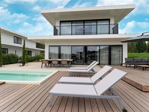 Villa - 8 personer -  - 3898LL - Zeewolde