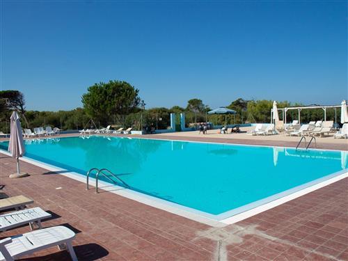 Feriehus - 5 personer -  - Arborea - 09092