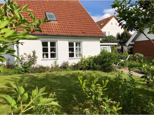 Ferienhaus - 4 Personen -  - 24327 - Sehlendorf