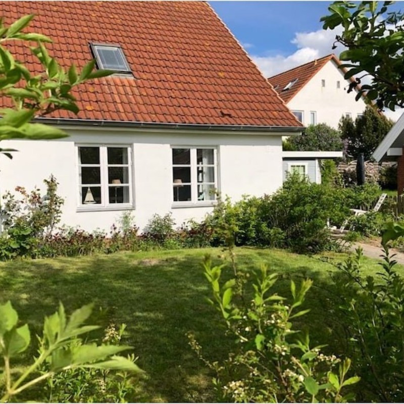 Sommerhus - 4 personer -  - 24327 - Sehlendorf