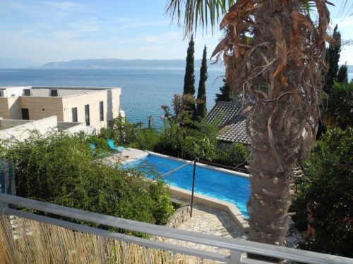 Ferienwohnung - 6 Personen -  - Crikvenica - 51260