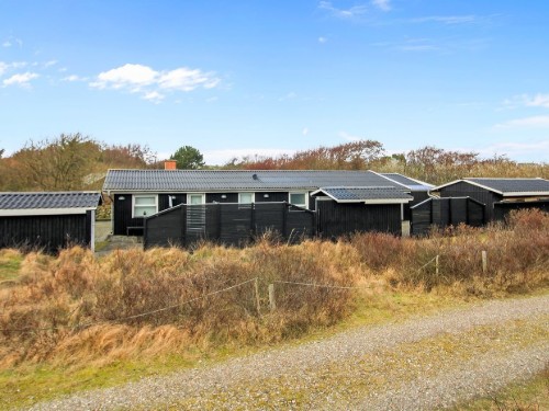 Holiday home - 4 persons -  - Mosedraget - Fanø, Rindby Strand - 6720 - Fanø