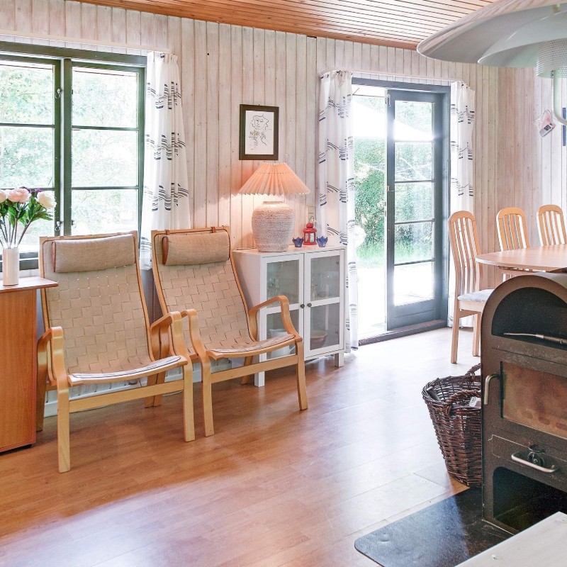 Ferienhaus - 6 Personen -  - Dueodde Ferieby - Dueodde - 3730 - Nexö