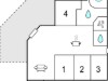 Billede 26 - Plantegning