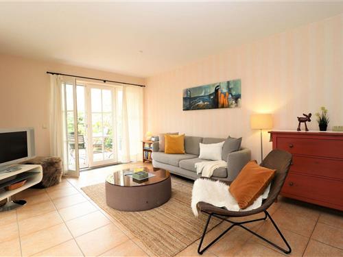 Ferielejlighed - 2 personer -  - Schifferberg - 18347 - Ostseebad Ahrenshoop