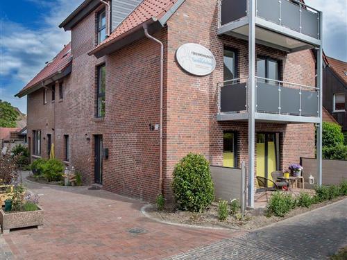 Semesterhus/Semesterlägenhet - 4 personer -  - Vangerowpad - 26465 - Langeoog