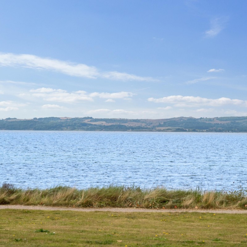 Ferienhaus - 4 Personen -  - Ndr. Strandvej 1J, lejl. - 8400 - Ebeltoft