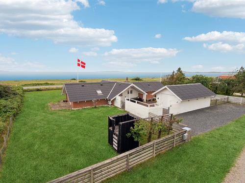 Sommerhus - 6 personer -  - Elisesvej - Trend - 9670 - Løgstør
