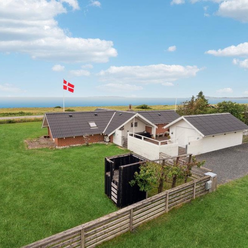 Ferienhaus - 6 Personen -  - Elisesvej - Trend - 9670 - Lögstör