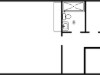 Billede 2 - Plantegning