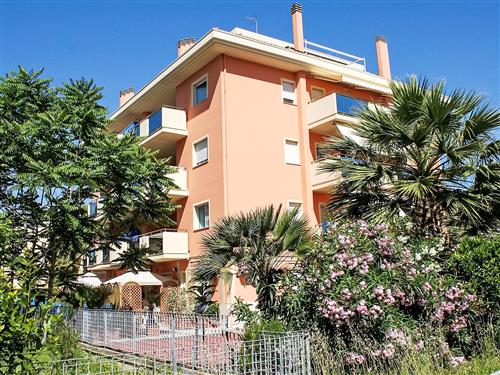 Ferielejlighed - 4 personer -  - San Benedetto Del Tronto - 63074