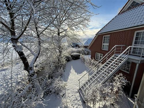 Ferielejlighed - 4 personer -  - Wilhelm-Koch-Straße - 26969 - Butjadingen