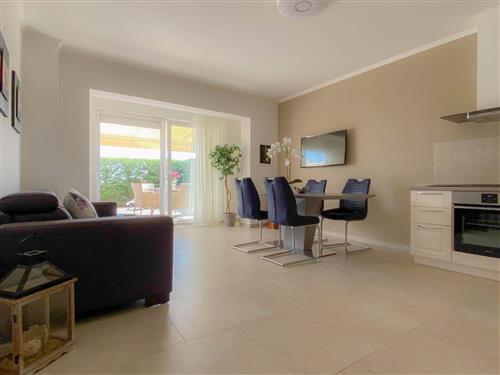 Semesterlägenhet - 4 personer -  - Novigrad (Istra) - 52466