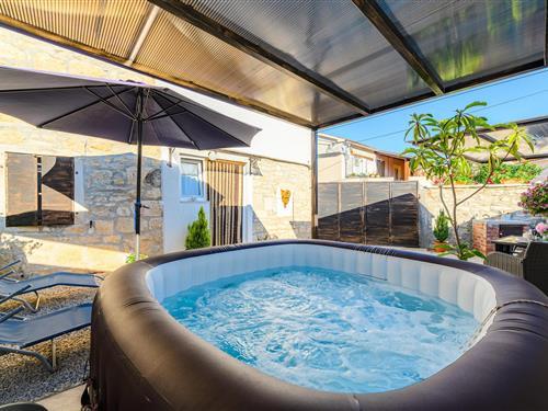 Holiday home - 2 persons -  - Barat - Kanfanar-Barat - 52352 - Barat