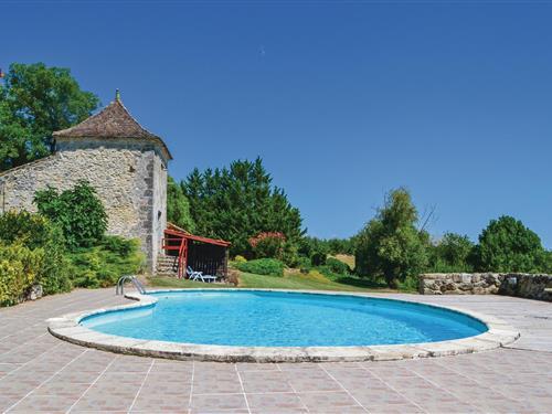 Holiday home - 2 persons -  - La Perche - 24500 - Eymet