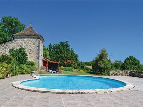 Sommerhus - 2 personer -  - La Perche - 24500 - Eymet
