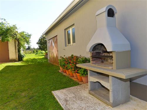 Feriehus - 7 personer -  - Pula/Manjadvorci - 52207