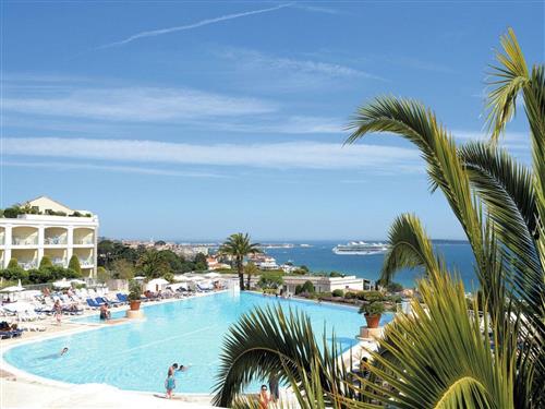 Holiday apartment - 4 persons -  - Cannes - 06400