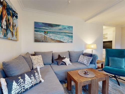 Ferienwohnung - 6 Personen -  - Lornsenstraße - 25980 - Westerland