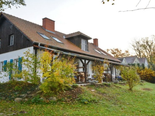 Sommerhus - 5 personer -  - 17237 - Kratzeburg, Ortsteil Pieverstorf