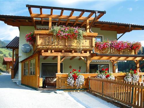 Ferielejlighed - 8 personer -  - 5611 - Großarl