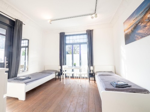 Ferielejlighed - 8 personer -  - Reeshoop - 22926 - Ahrensburg