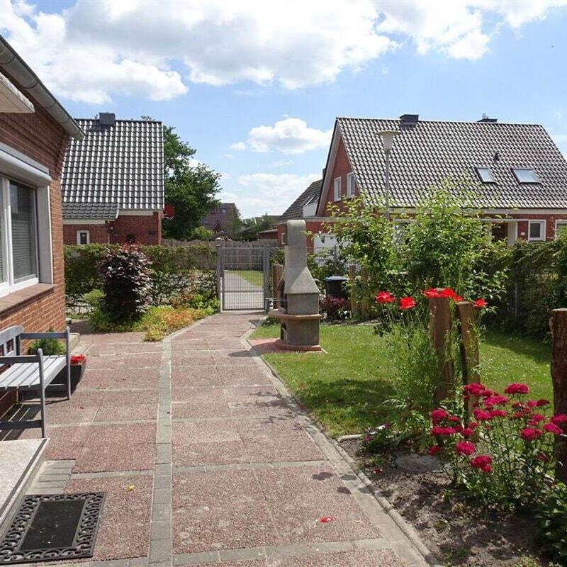 Sommerhus - 2 personer -  - 26736 - Greetsiel