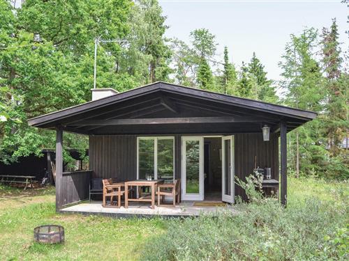 Holiday Home/Apartment - 4 persons -  - Elenavej - Liseleje - 3300 - Frederiksværk