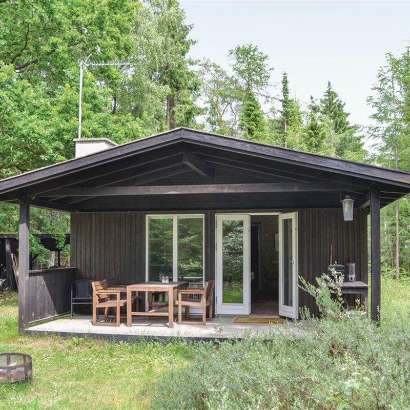 Ferienhaus - 4 Personen -  - Elenavej - Liseleje - 3300 - Frederiksvärk