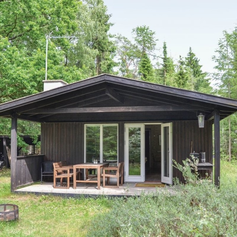 Sommerhus - 4 personer -  - Elenavej - Liseleje - 3300 - Frederiksværk