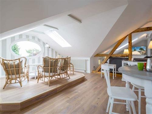 Ferieleilighet - 5 personer -  - Delbrückstraße - 17424 - Heringsdorf (Seebad)