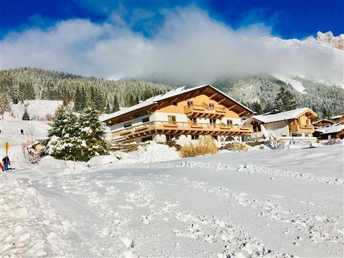 Ferienhaus - 2 Personen -  - Untere Sonnleiten - 5761 - Maria Alm Am Steinernen M