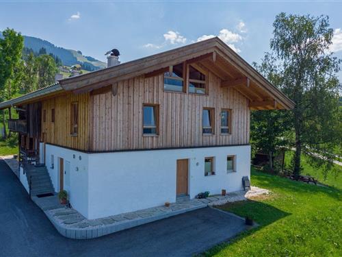 Holiday Home/Apartment - 6 persons -  - 6380 - Sankt Johann In Tirol