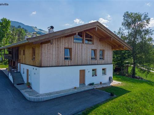 Semesterlägenhet - 6 personer -  - 6380 - Sankt Johann In Tirol