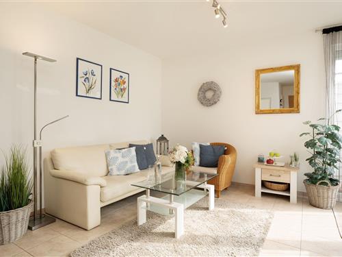 Ferieleilighet - 2 personer -  - Am Ring - 23746 - Kellenhusen