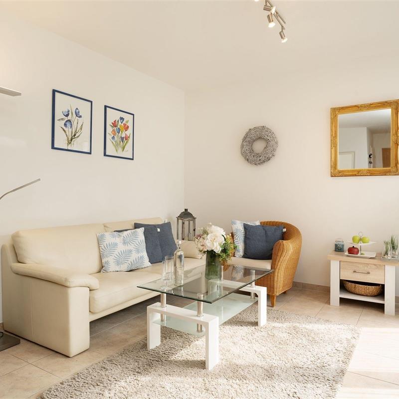 Ferielejlighed - 2 personer -  - Am Ring - 23746 - Kellenhusen