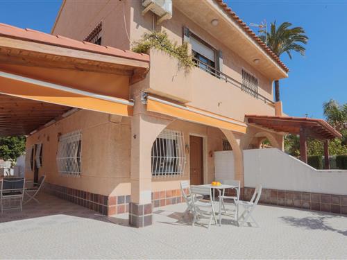 Ferienhaus - 7 Personen -  - Paseo Narejos - Los Alzázares - 30710 - Los Alcázares