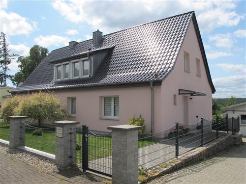 Holiday Home/Apartment - 4 persons -  - Raben Steinfeld - 19065